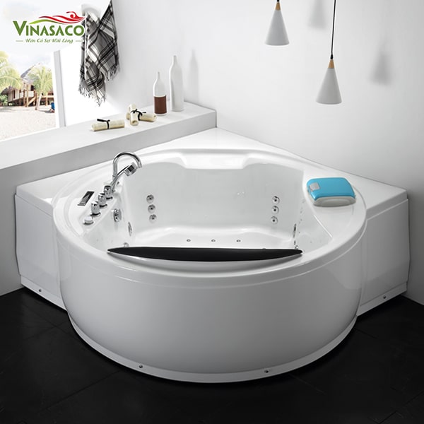 Bồn tắm Gemy G9071