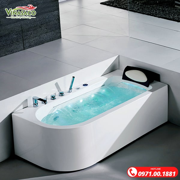 Bồn tắm Gemy G9261