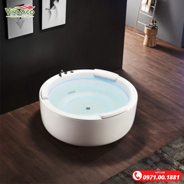 Bồn tắm Gemy G9270A