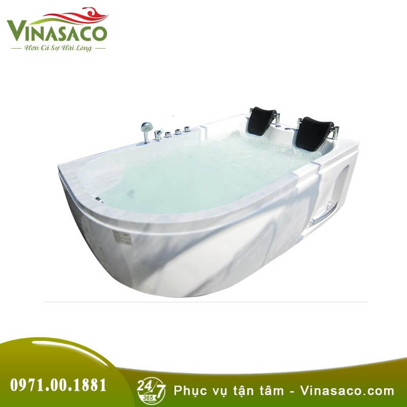 Bồn tắm massage Kadawa K-8816