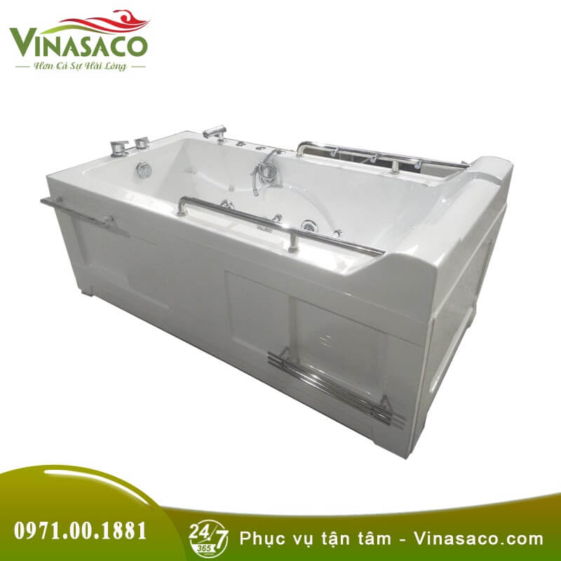 Bồn tắm massage  Kadawa K-8811
