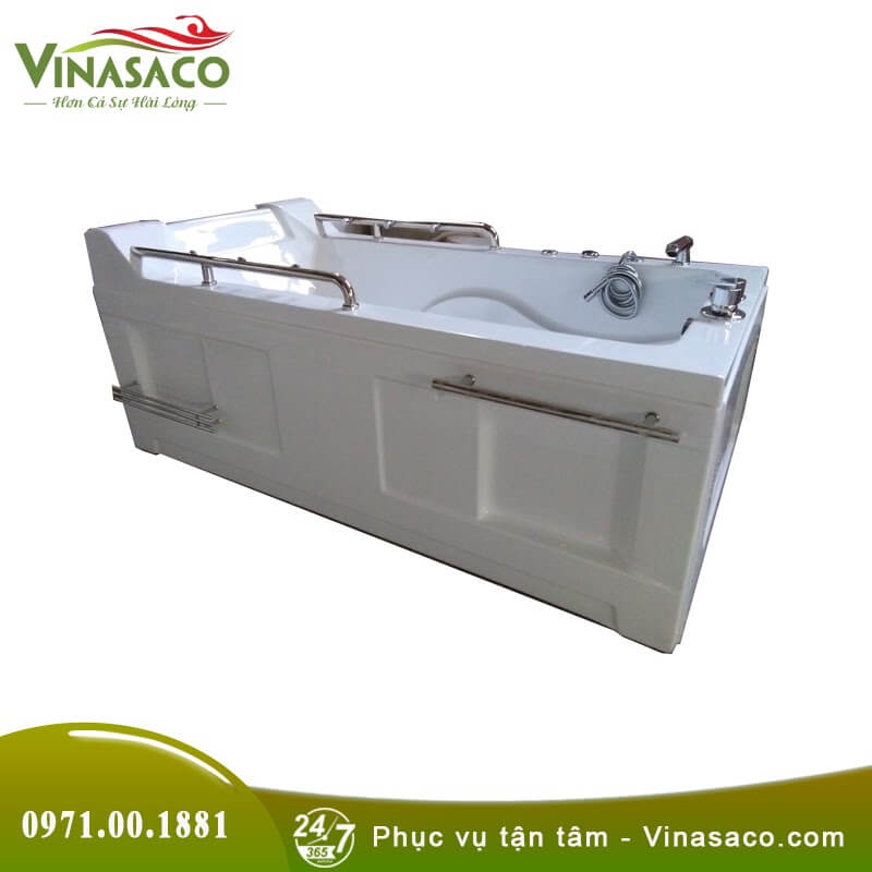 Bồn tắm massage  Kadawa K-8811