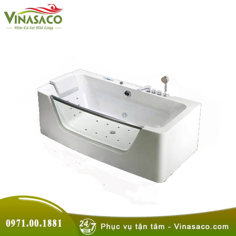 Bồn sục đơn Acrylic T-3049