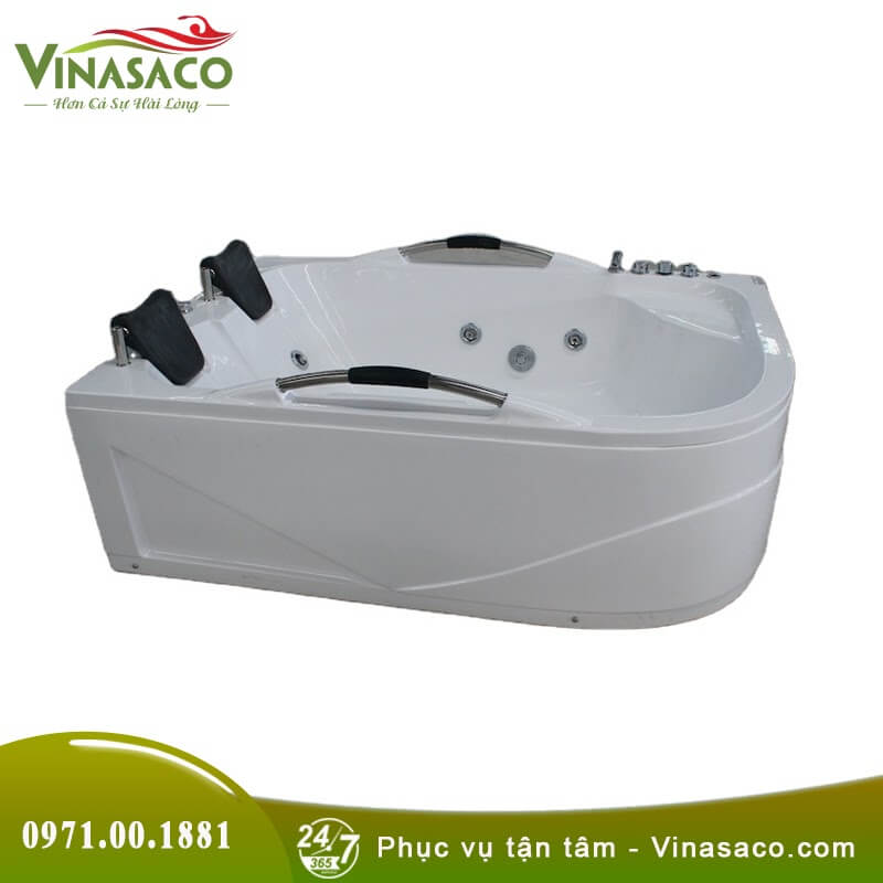 Bồn tắm massage Kadawa K-8609 L/R