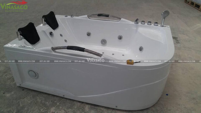 Bồn tắm massage Kadawa K - 8609 L/R