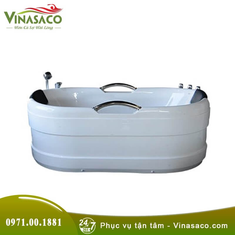 Bồn tắm massage Kadawa K-8603