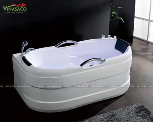 Bồn tắm, bồn sục massage Kadawa là thương hiệu cao cấp