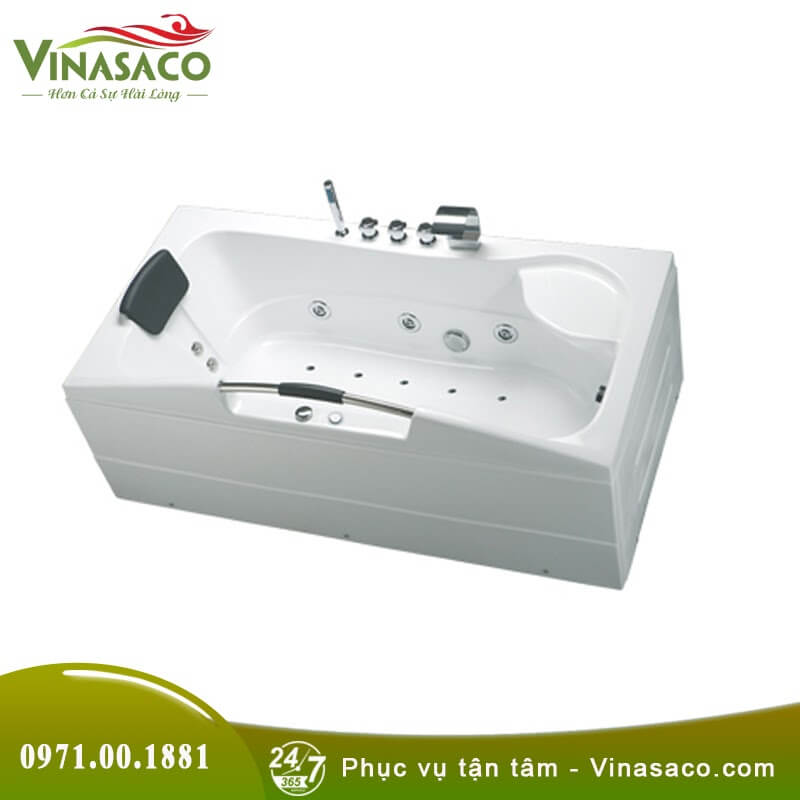 Bồn tắm massage  Kadawa K-8611