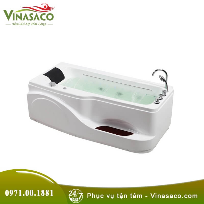 Bồn tắm massage  Kadawa K-8616