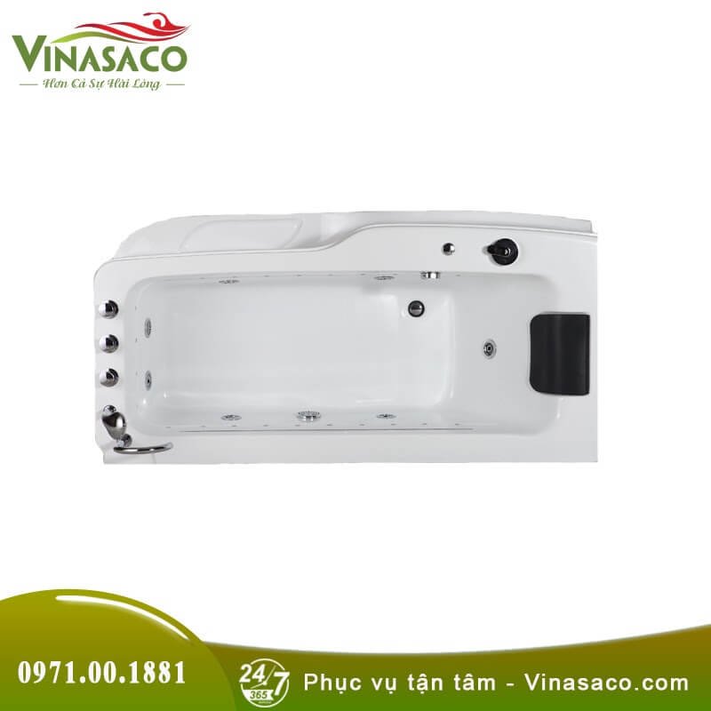 Bồn tắm massage  Kadawa K-8616