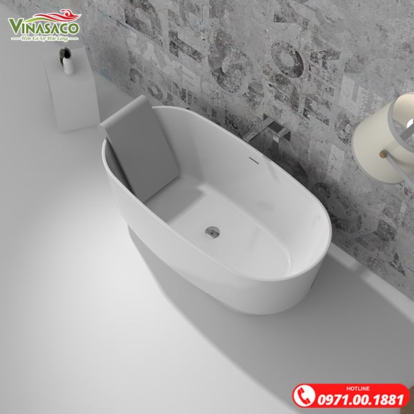 Bồn tắm ngâm DR-6075