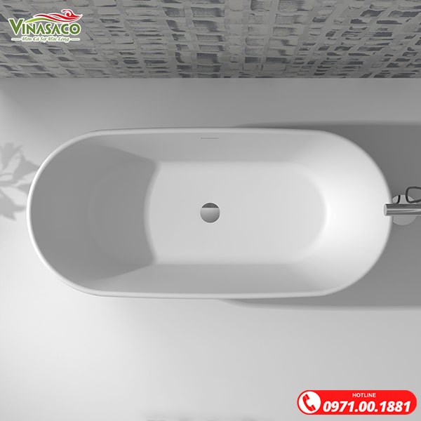 Bồn tắm ngâm DR-6076
