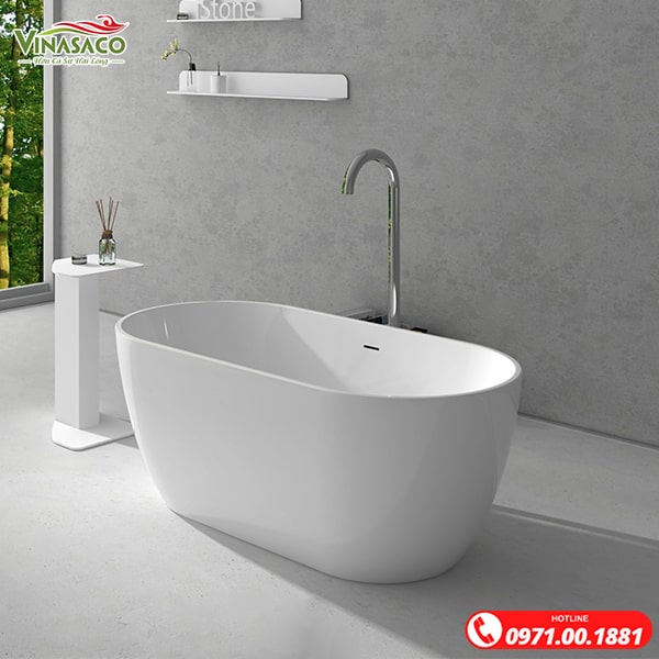 Bồn tắm ngâm DR-6024