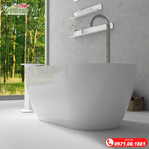 Bồn tắm ngâm DR-6024