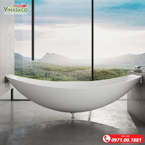 Bồn tắm ngâm DR-5697