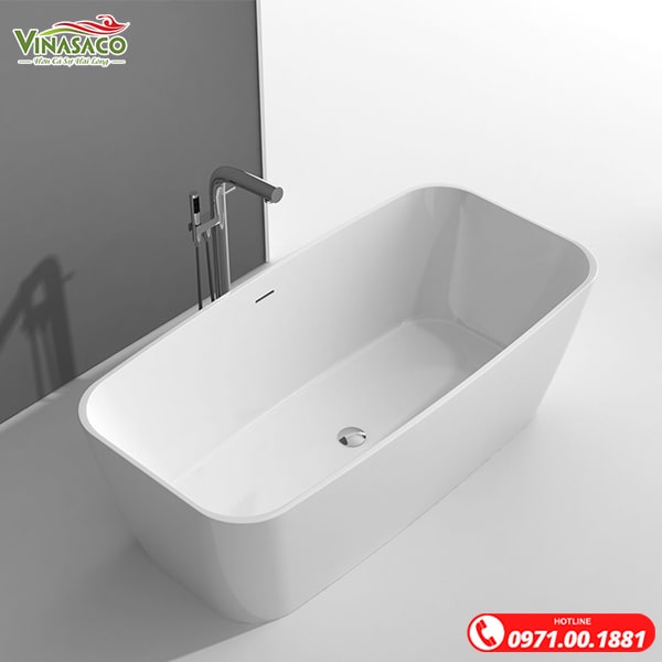Bồn tắm ngâm DR-6054