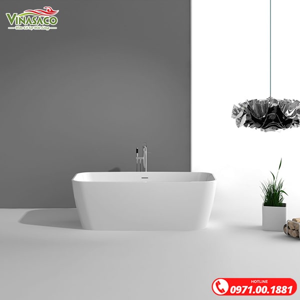 Bồn tắm ngâm DR-6054