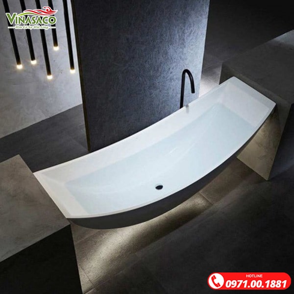 Bồn tắm ngâm DR-5698