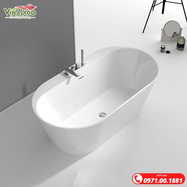 Bồn tắm ngâm DR-6057