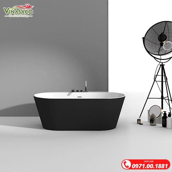 Bồn tắm ngâm DR-6057B