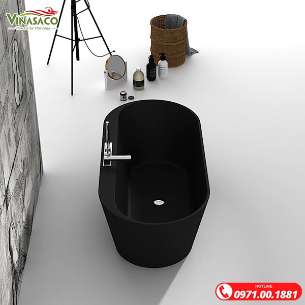 Bồn tắm ngâm DR-6057B