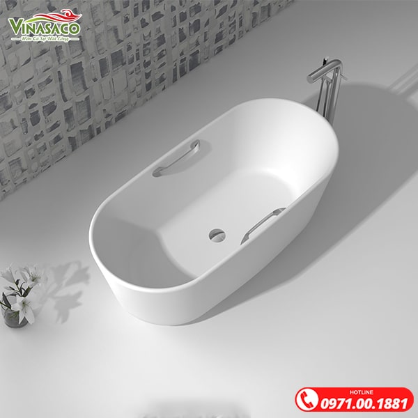 Bồn tắm ngâm DR-6076L