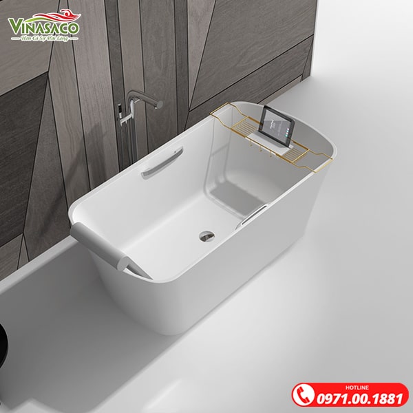 Bồn tắm ngâm DR-6077L