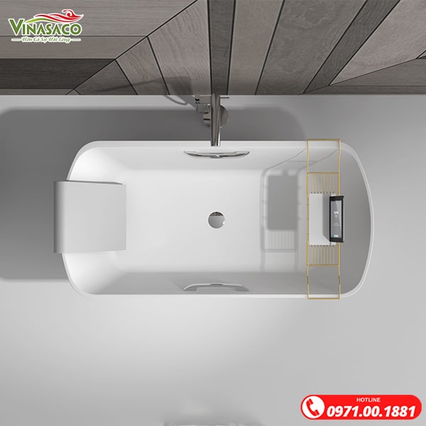 Bồn tắm ngâm DR-6077L