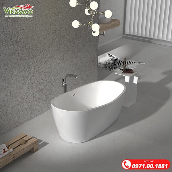 Bồn tắm ngâm DR-6037