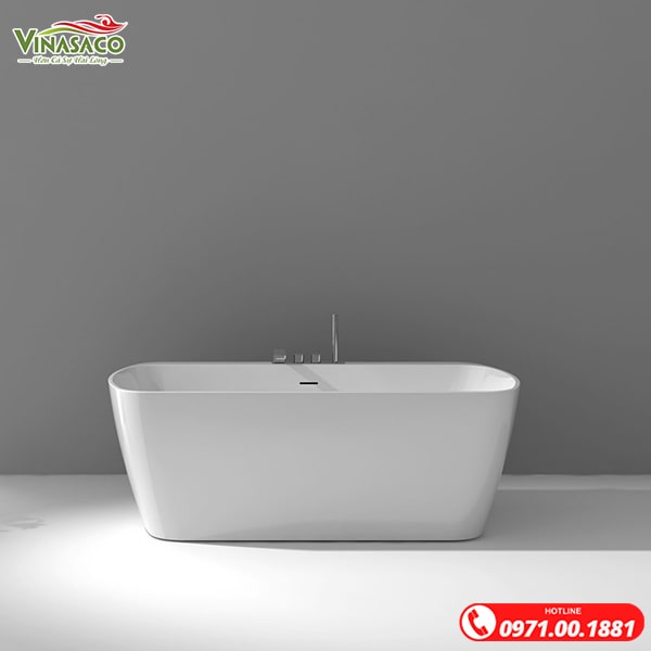 Bồn tắm ngâm DR-6053