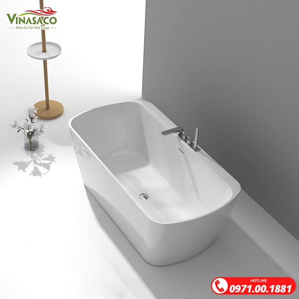 Bồn tắm ngâm DR-6053