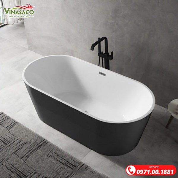 Bồn tắm ngâm DR-6111