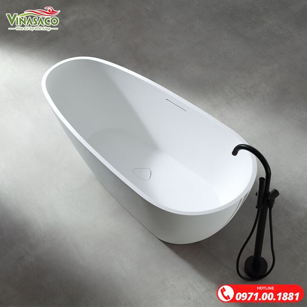 Bồn tắm ngâm DR-6128