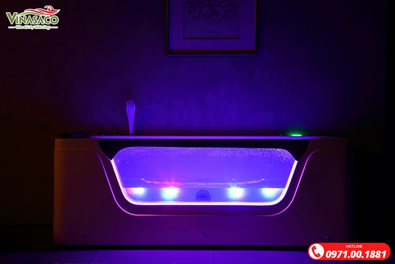 Trải nghiệm thị giác cực ấn tượng của sản phẩm