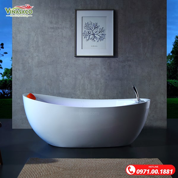 Bồn tắm massage Ruby XR8030