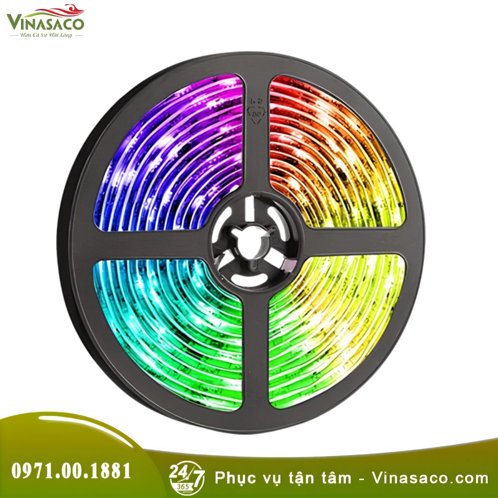 Dây Đèn LED Bể Bơi DD01