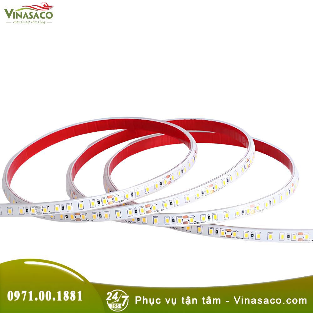 Dây Đèn LED Bể Bơi DD01