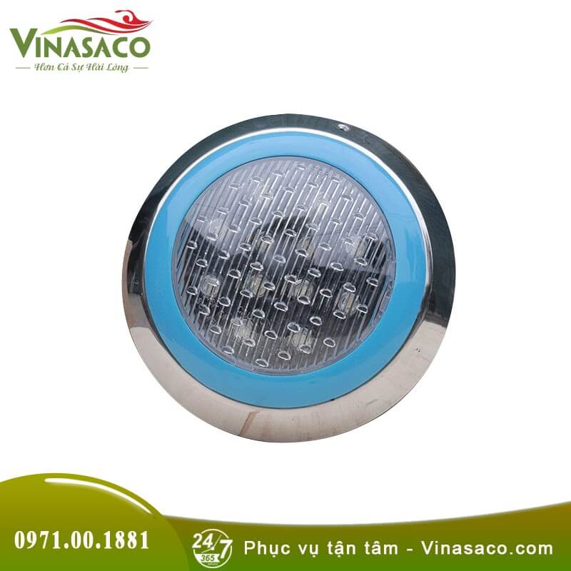 Đèn led trắng trang trí bể bơi China