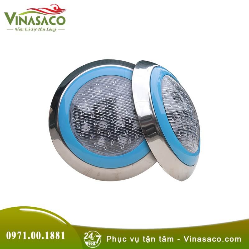 Đèn led trắng trang trí bể bơi China