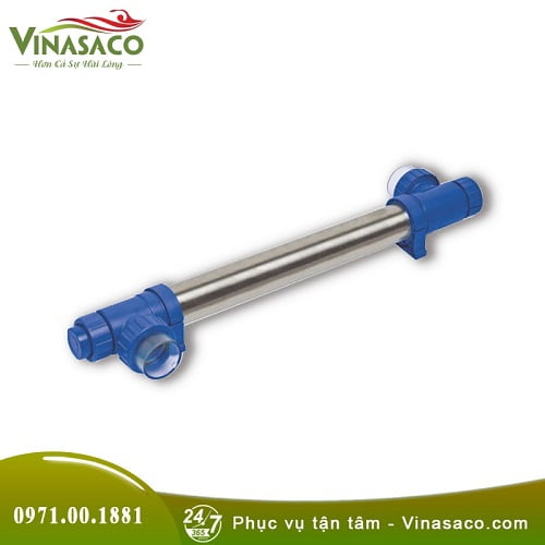 Đèn khử khuẩn bể bơi UV MIDAS
