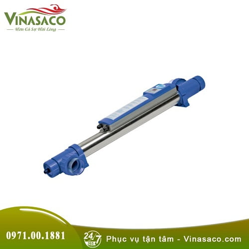 Đèn khử khuẩn bể bơi UV MIDAS