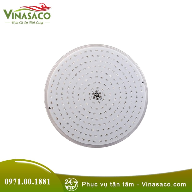 Đèn led âm nước siêu mỏng