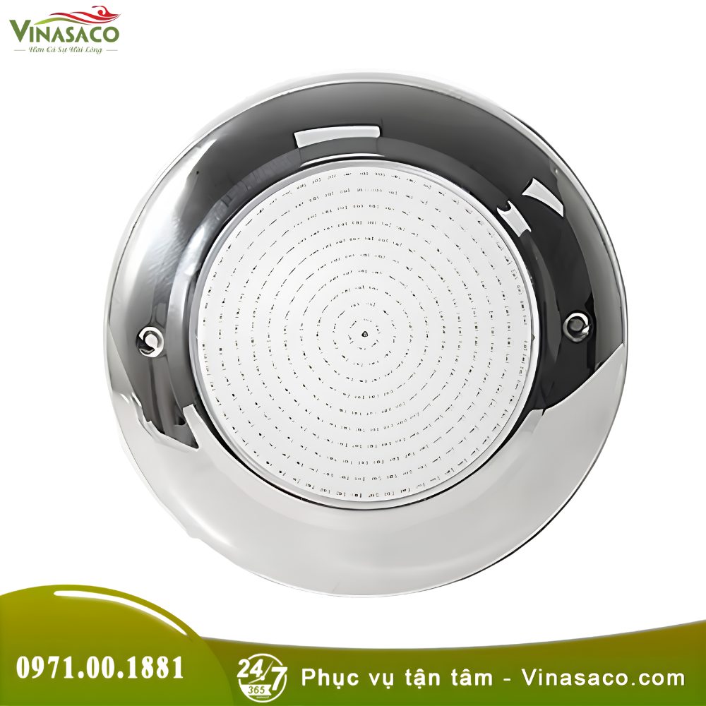 Đèn LED Treo Thành Bể Bơi YC260-3SP