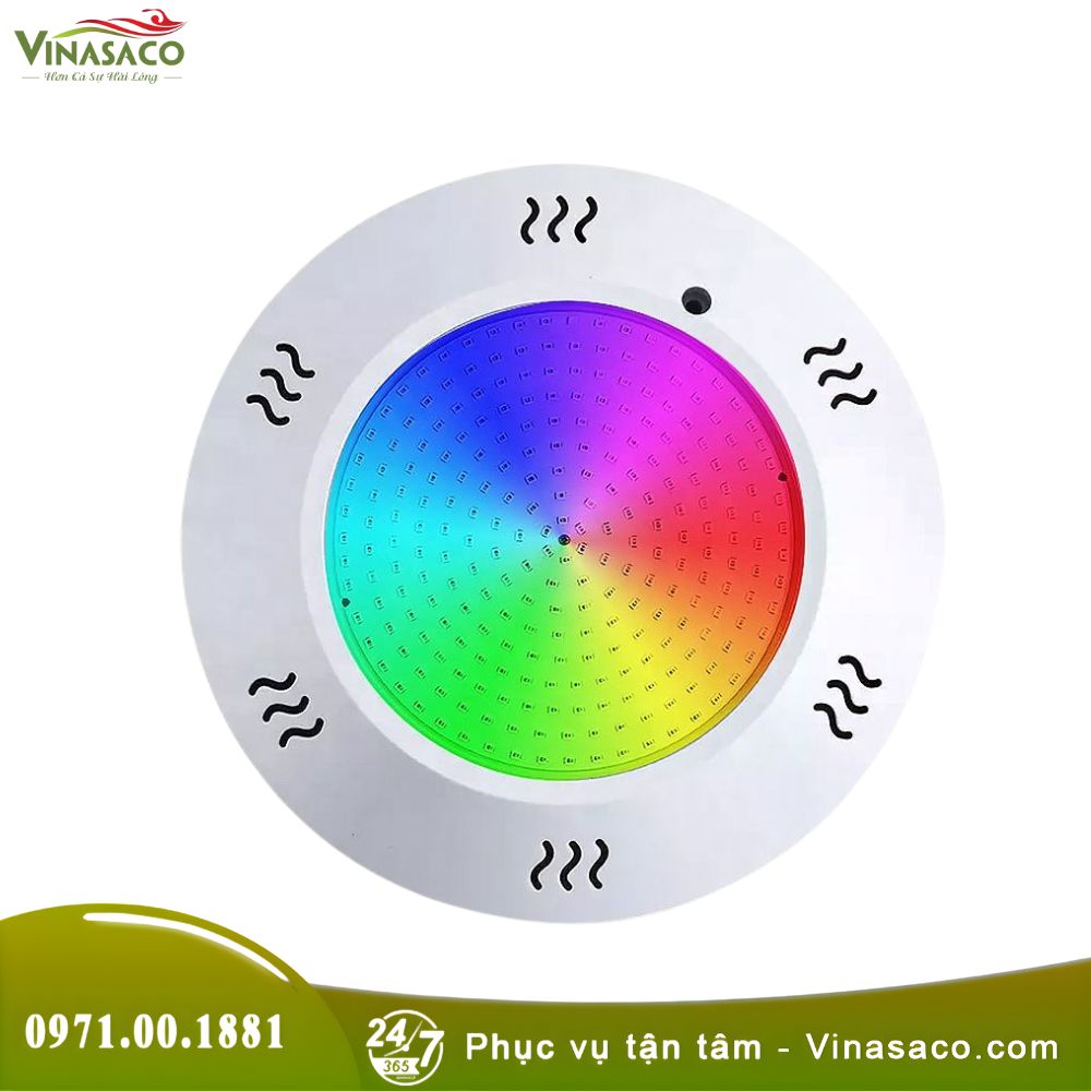 Đèn LED Treo Thành Bể Bơi YC280-AP