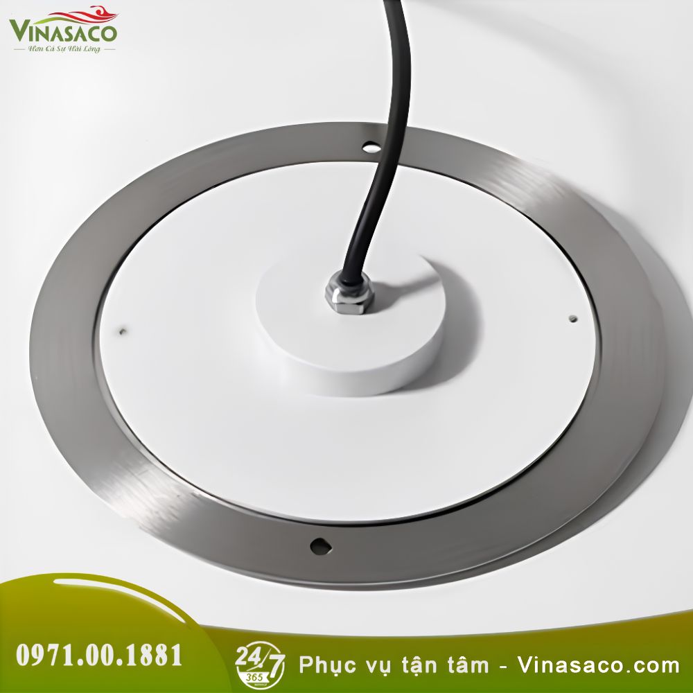 Đèn LED Treo Thành Bể Bơi Siêu Mỏng UT230-2SP