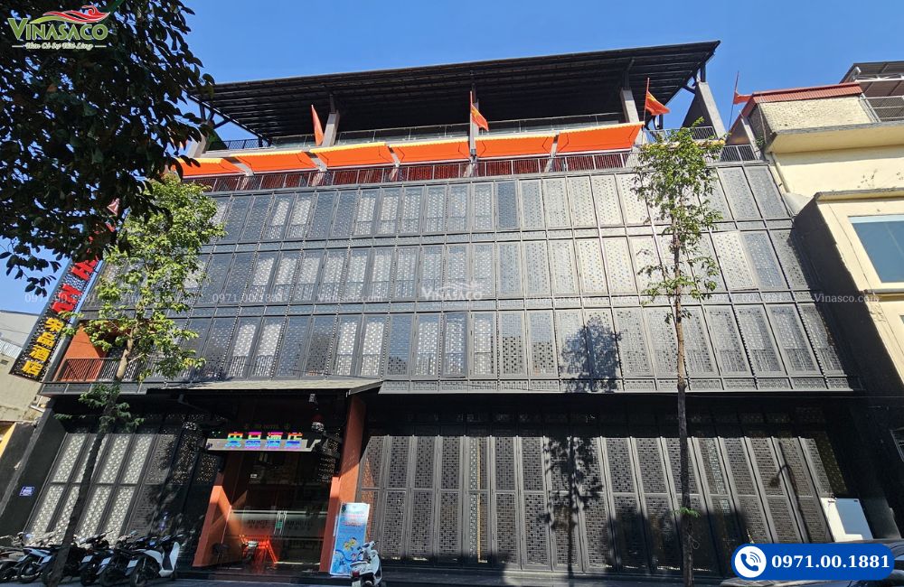 Khách sạn An Hotel