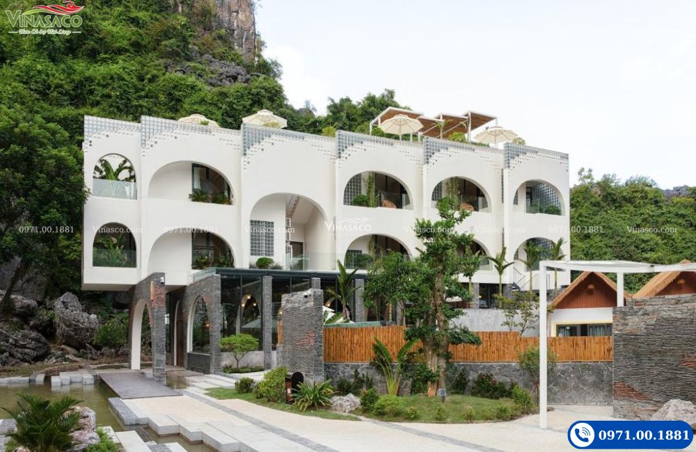 Hình ảnh One Day Tam Cốc Retreat