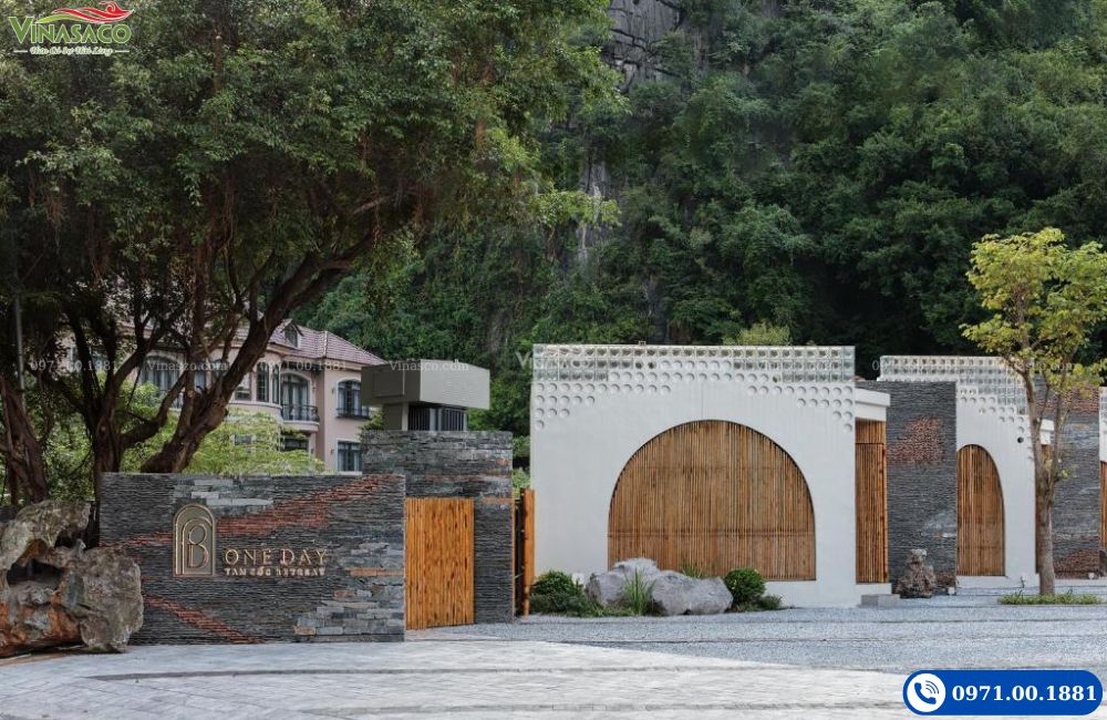 Hình ảnh One Day Tam Cốc Retreat