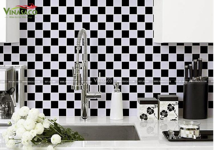 ưu điểm của gạch mosaic thủy tinh BV252D4