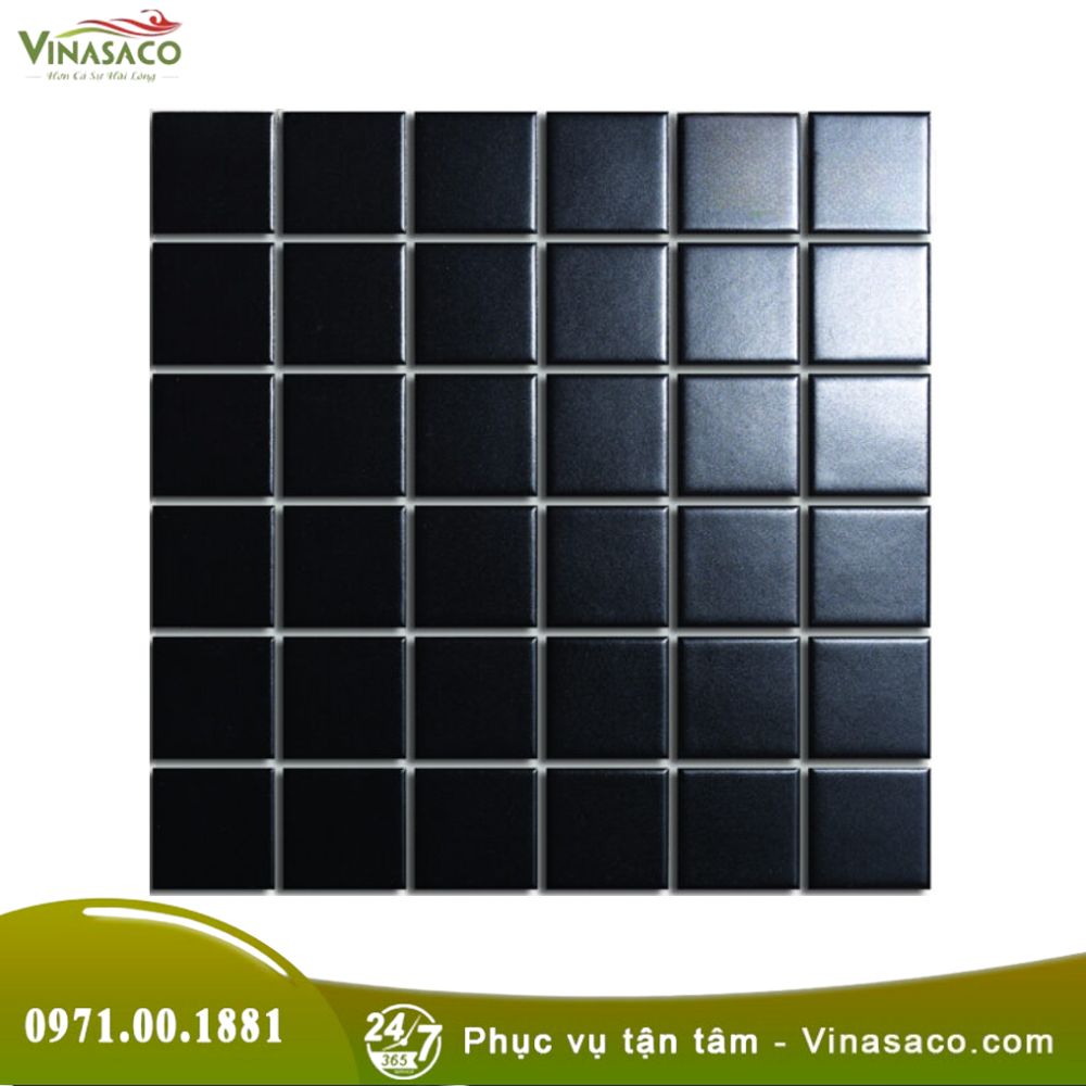 Gạch Mosaic Gốm MGTT018